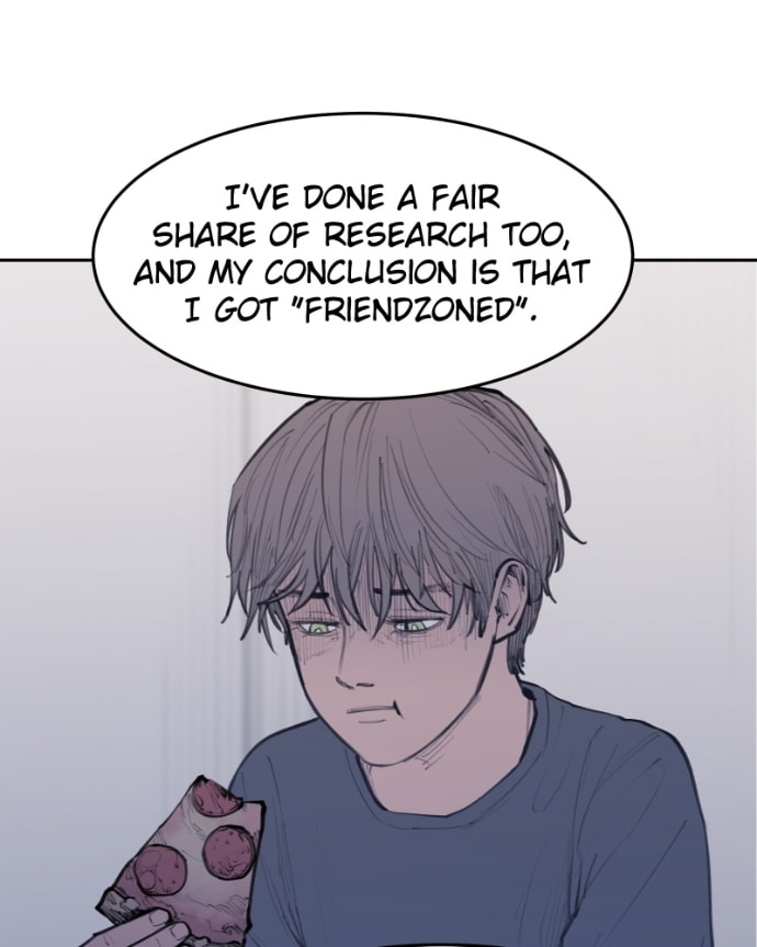 Love Advice from the Great Duke of Hell Chapter 128 page 92 - 