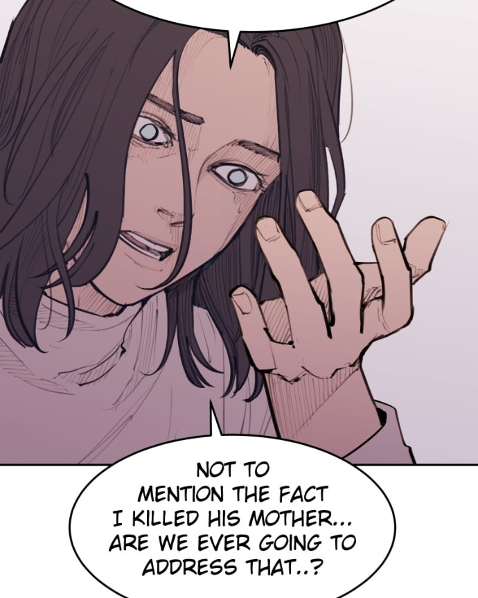 Love Advice from the Great Duke of Hell Chapter 128 page 95 - 