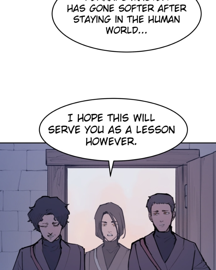 Love Advice from the Great Duke of Hell Chapter 129 page 13 - 