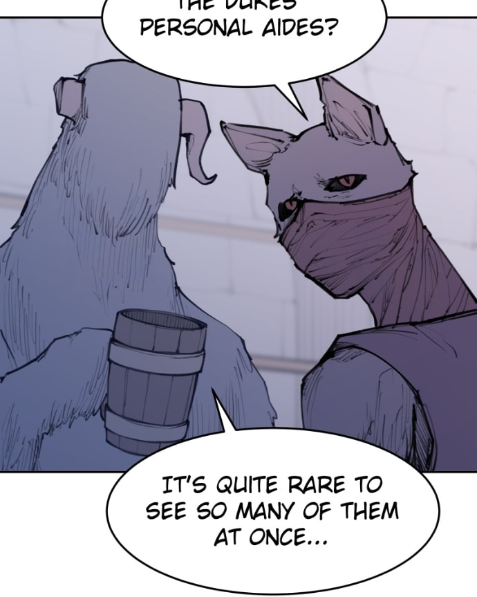 Love Advice from the Great Duke of Hell Chapter 129 page 15 - 