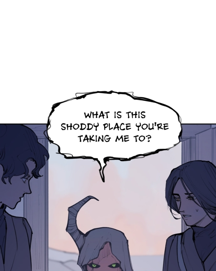 Love Advice from the Great Duke of Hell Chapter 129 page 16 - 