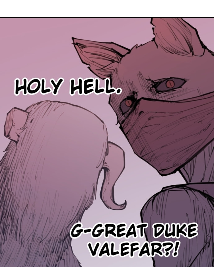 Love Advice from the Great Duke of Hell Chapter 129 page 18 - 