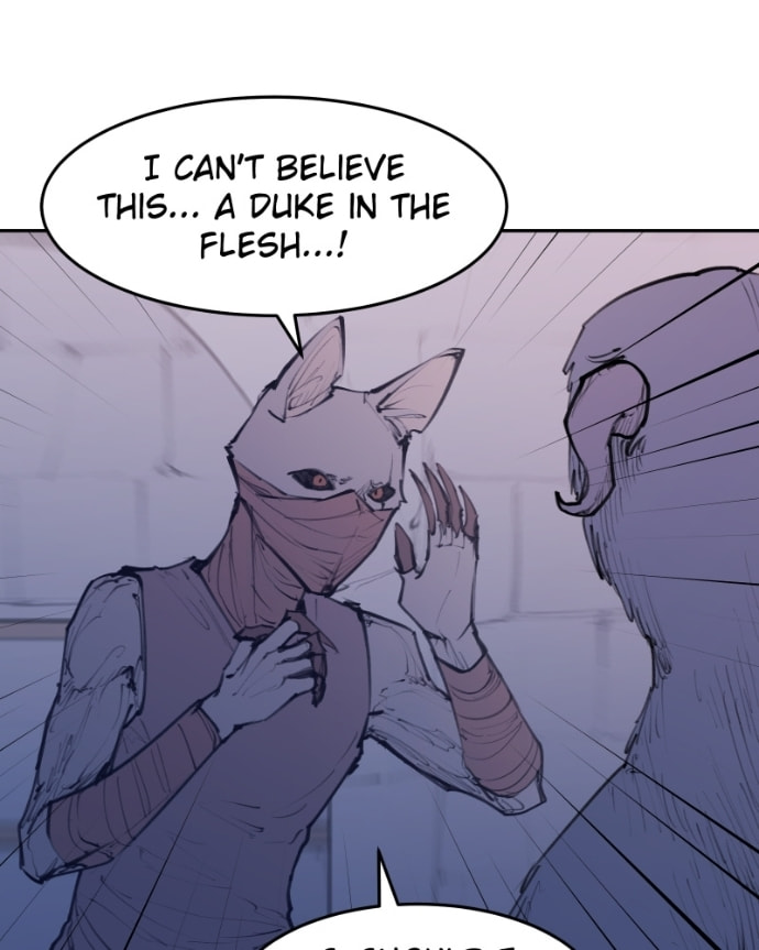 Love Advice from the Great Duke of Hell Chapter 129 page 21 - 
