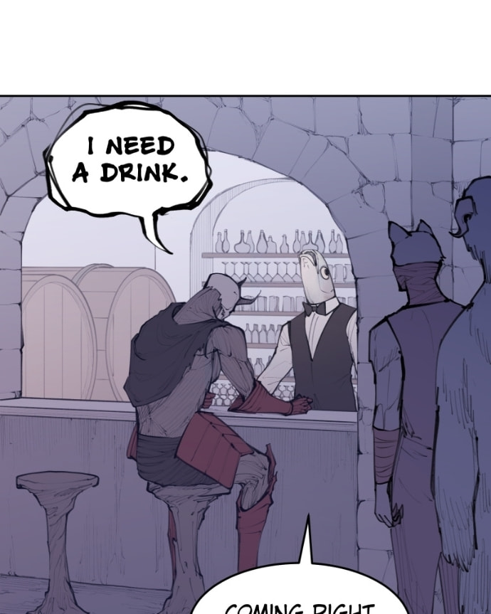 Love Advice from the Great Duke of Hell Chapter 129 page 29 - 