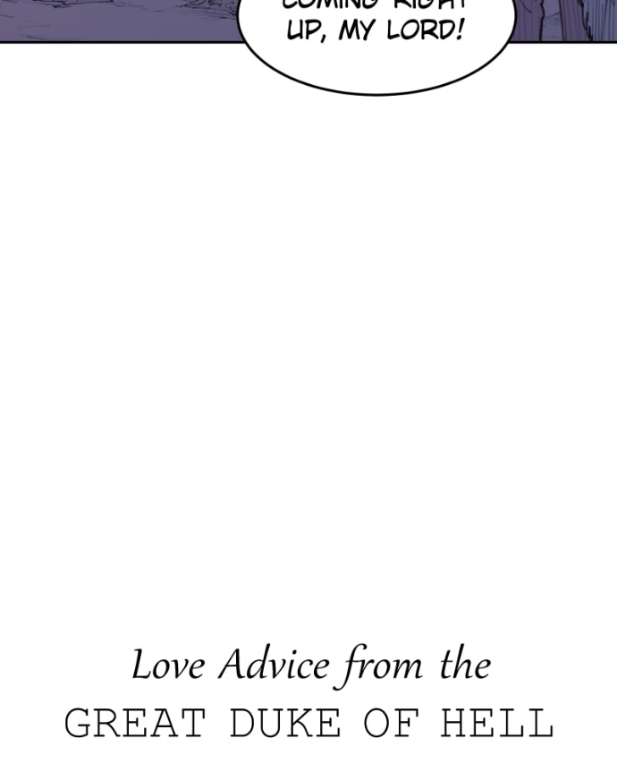 Love Advice from the Great Duke of Hell Chapter 129 page 30 - 