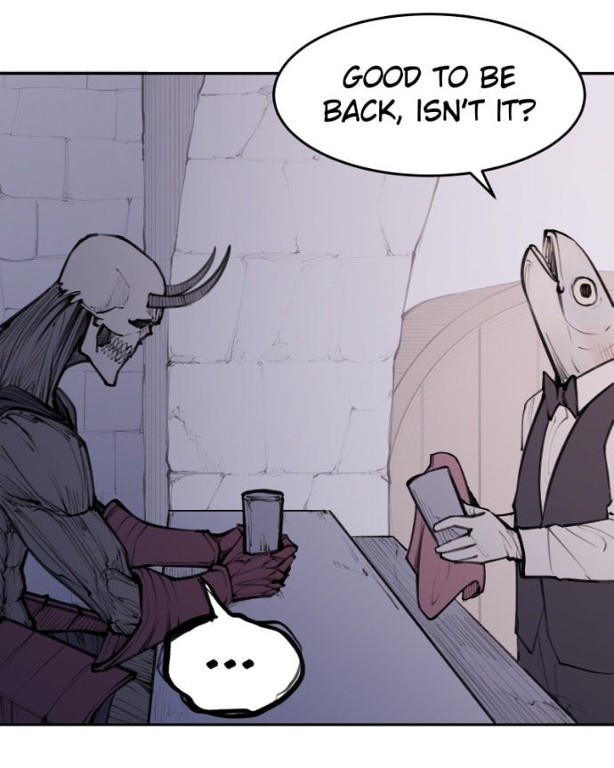 Love Advice from the Great Duke of Hell Chapter 129 page 32 - 