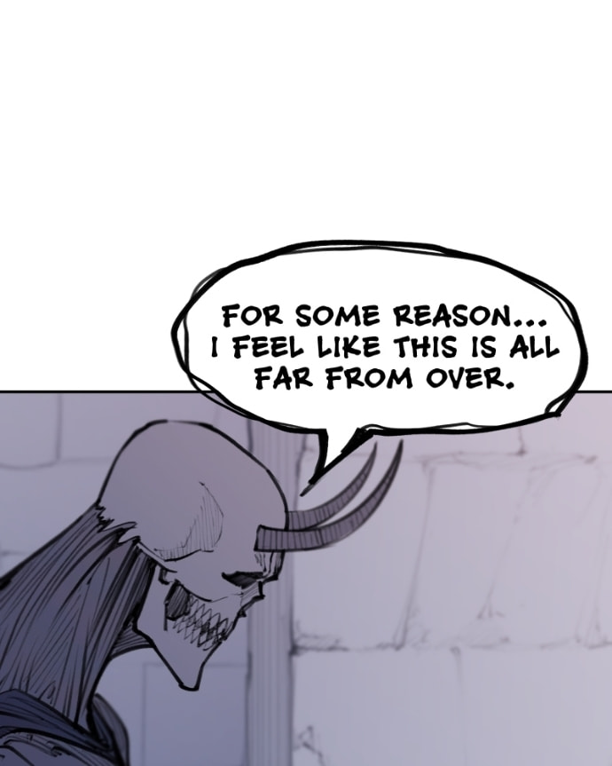Love Advice from the Great Duke of Hell Chapter 129 page 33 - 