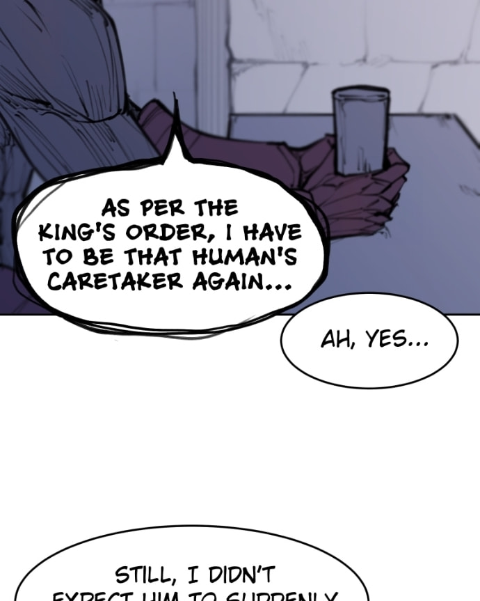 Love Advice from the Great Duke of Hell Chapter 129 page 34 - 