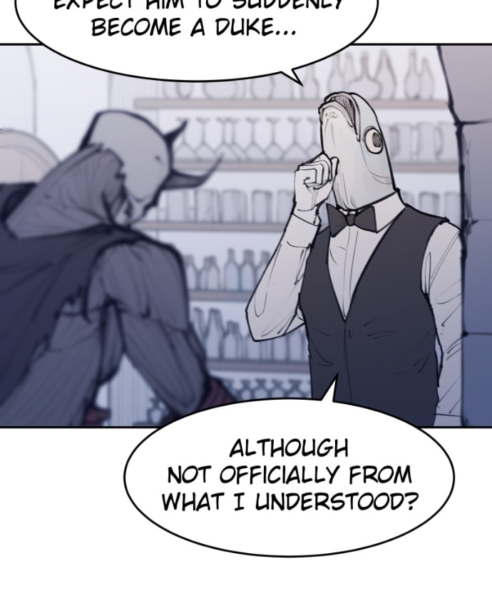 Love Advice from the Great Duke of Hell Chapter 129 page 35 - 