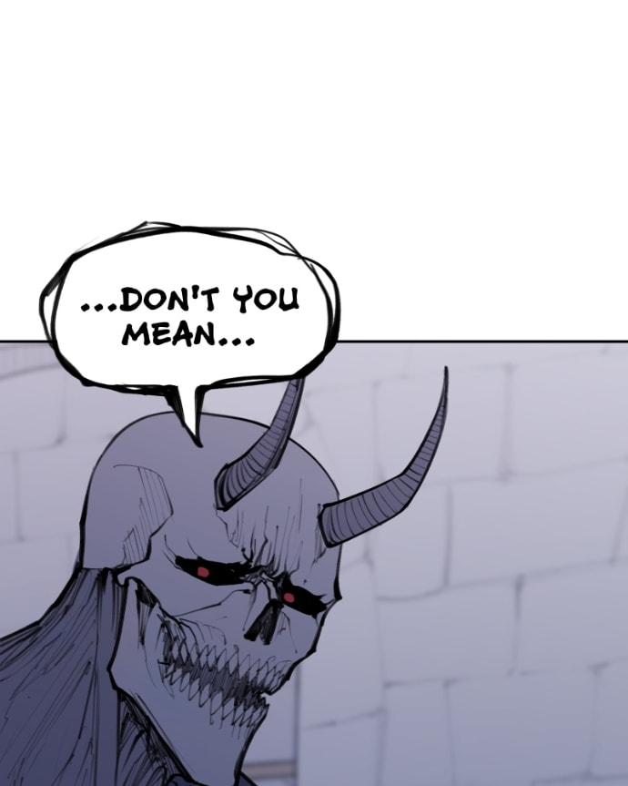 Love Advice from the Great Duke of Hell Chapter 129 page 36 - 