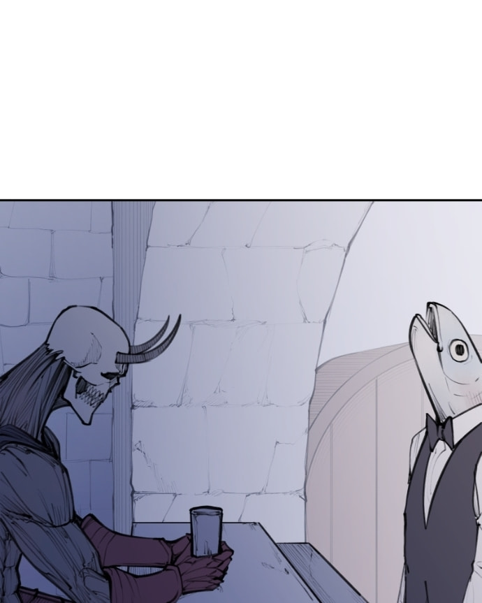 Love Advice from the Great Duke of Hell Chapter 129 page 39 - 