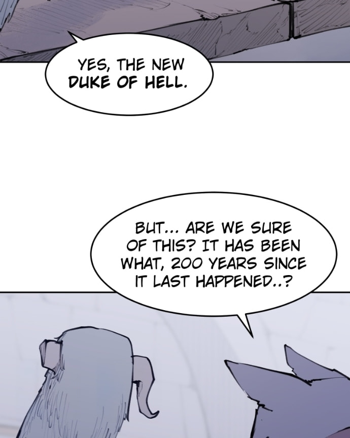 Love Advice from the Great Duke of Hell Chapter 129 page 5 - 
