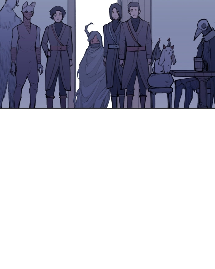 Love Advice from the Great Duke of Hell Chapter 129 page 41 - 
