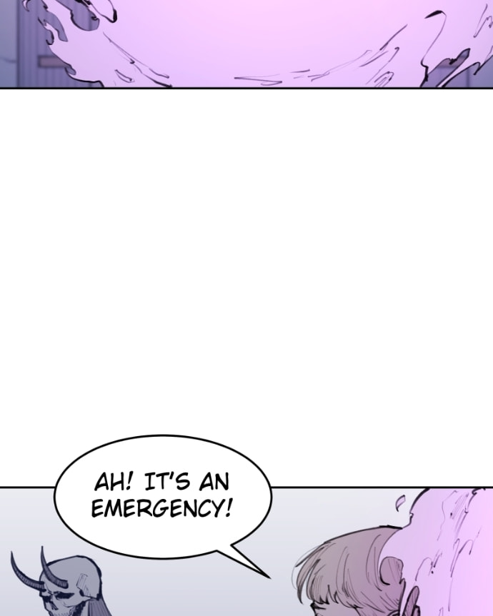 Love Advice from the Great Duke of Hell Chapter 129 page 44 - 