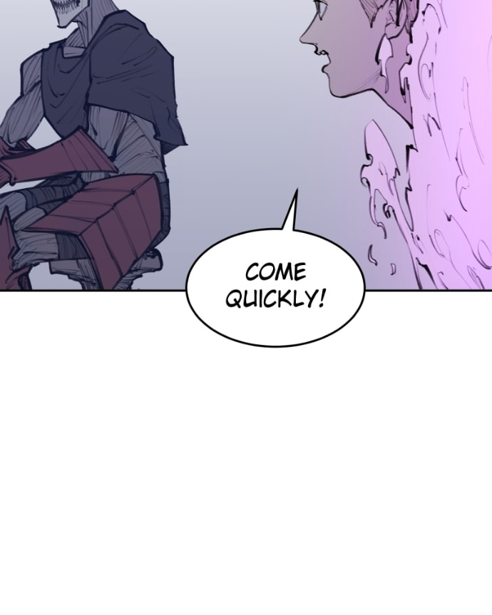 Love Advice from the Great Duke of Hell Chapter 129 page 45 - 
