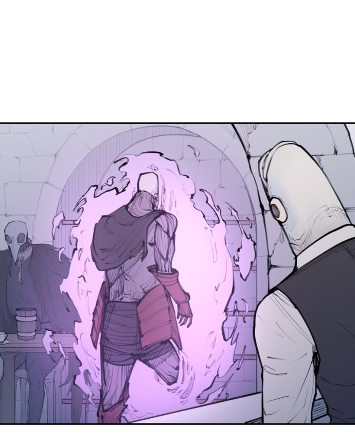 Love Advice from the Great Duke of Hell Chapter 129 page 46 - 
