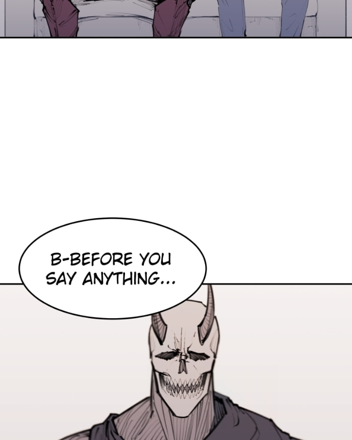 Love Advice from the Great Duke of Hell Chapter 129 page 50 - 