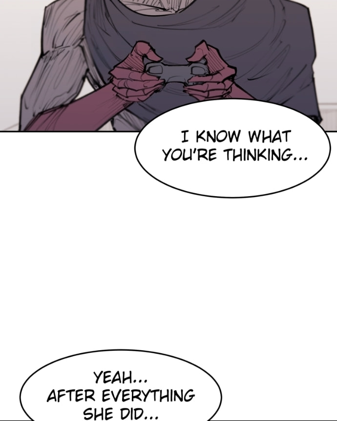 Love Advice from the Great Duke of Hell Chapter 129 page 51 - 