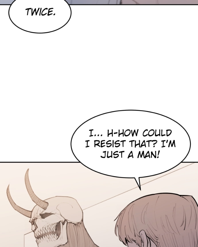 Love Advice from the Great Duke of Hell Chapter 129 page 54 - 