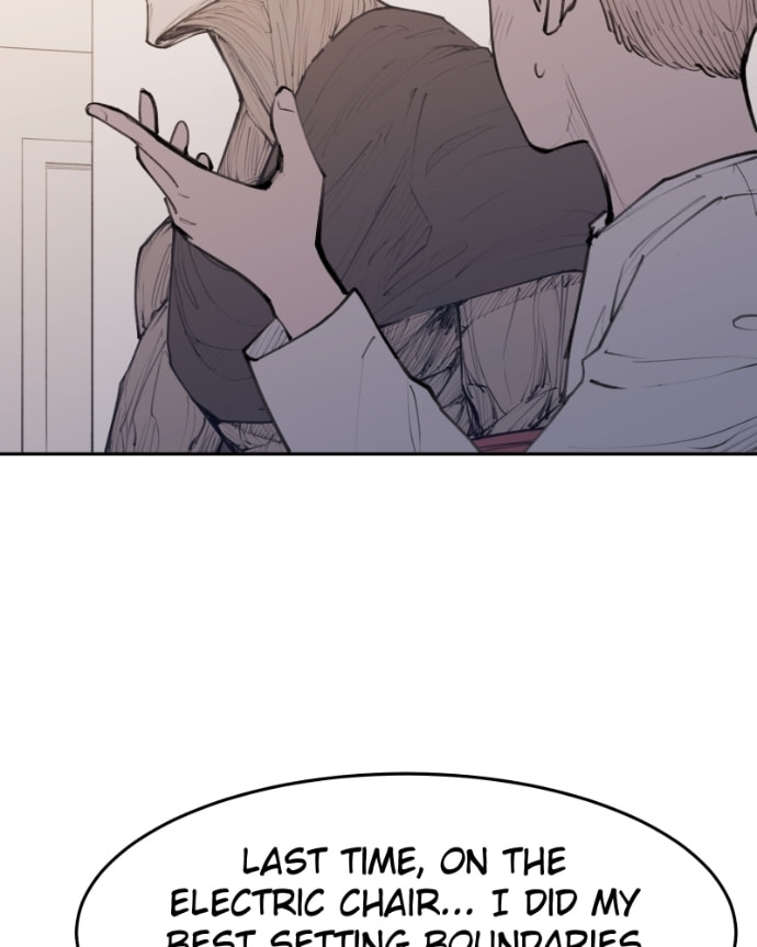 Love Advice from the Great Duke of Hell Chapter 129 page 55 - 