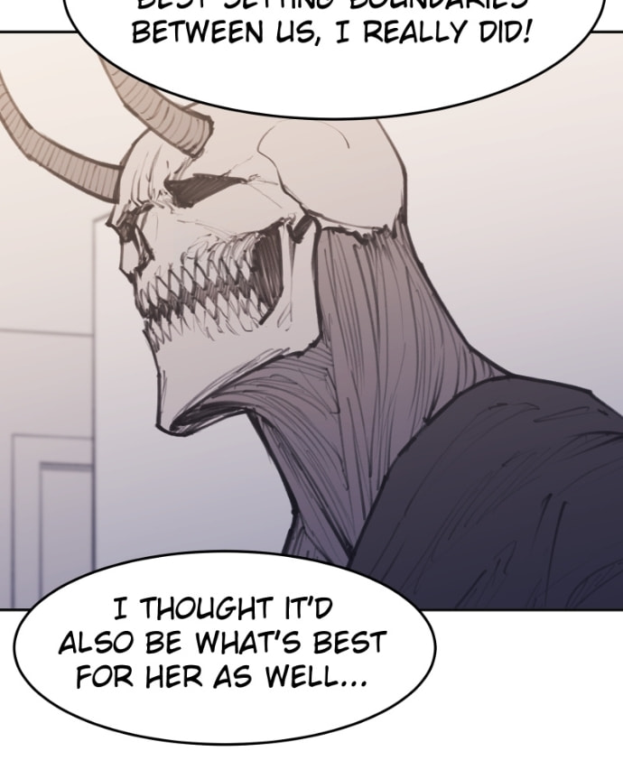 Love Advice from the Great Duke of Hell Chapter 129 page 56 - 