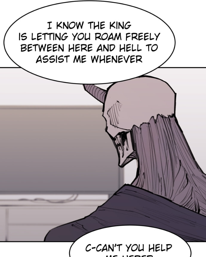 Love Advice from the Great Duke of Hell Chapter 129 page 64 - 