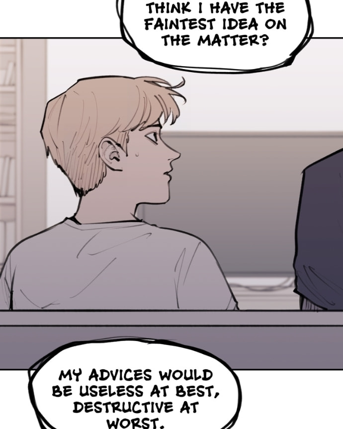 Love Advice from the Great Duke of Hell Chapter 129 page 67 - 