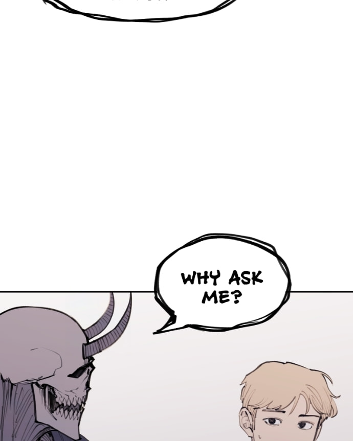 Love Advice from the Great Duke of Hell Chapter 129 page 68 - 