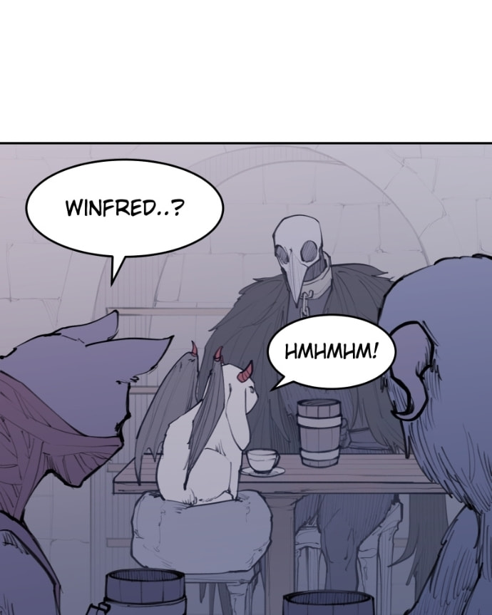 Love Advice from the Great Duke of Hell Chapter 129 page 8 - 