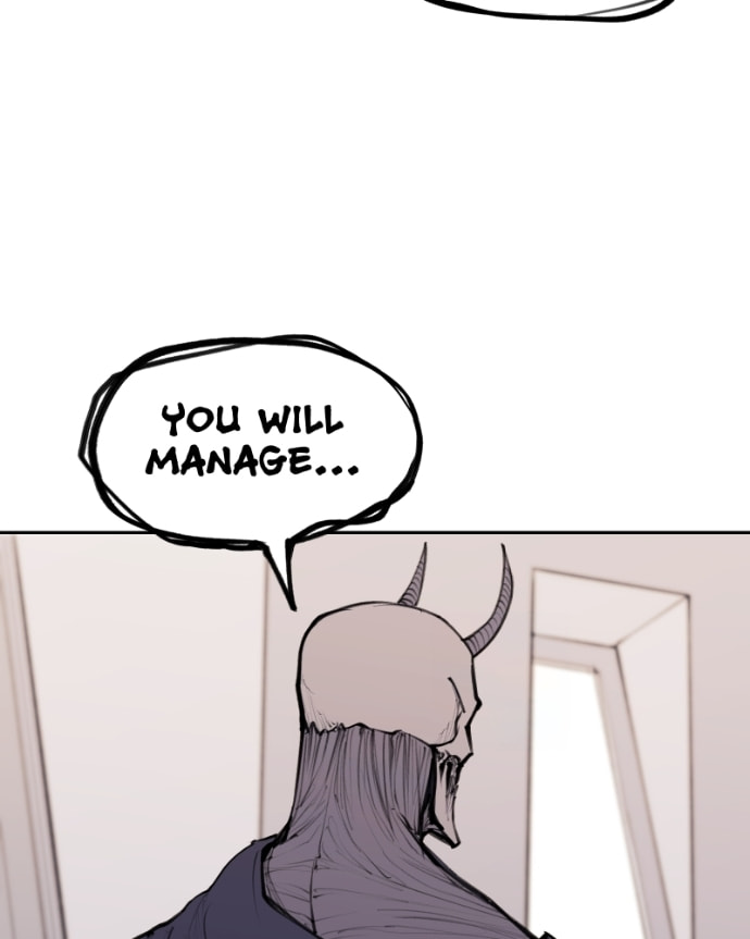 Love Advice from the Great Duke of Hell Chapter 129 page 78 - 