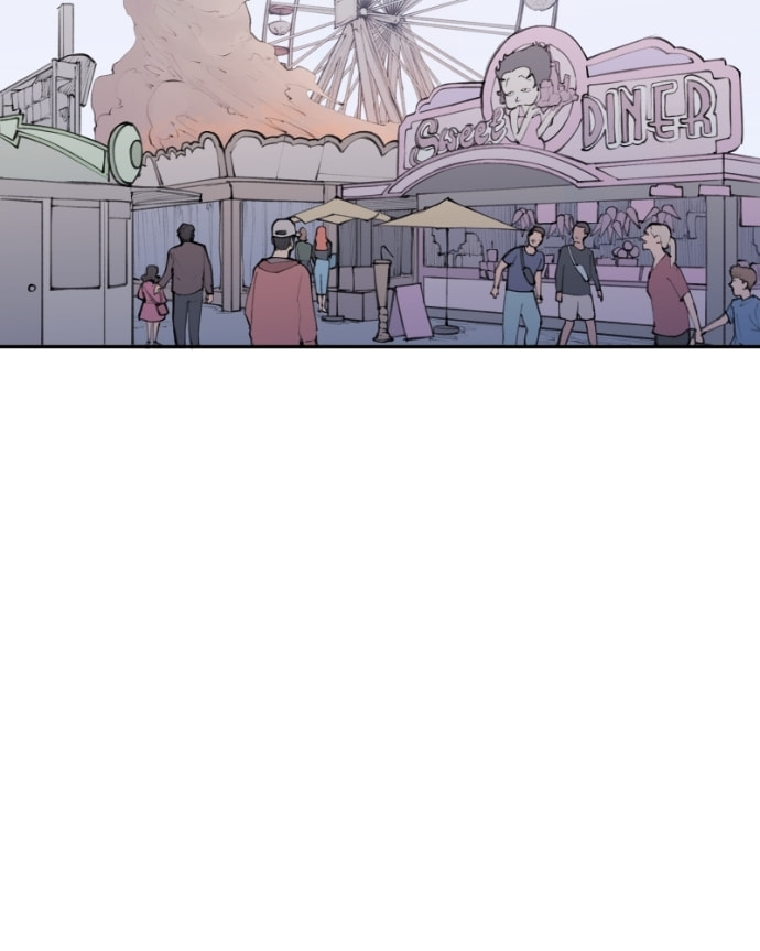 Love Advice from the Great Duke of Hell Chapter 129 page 85 - 