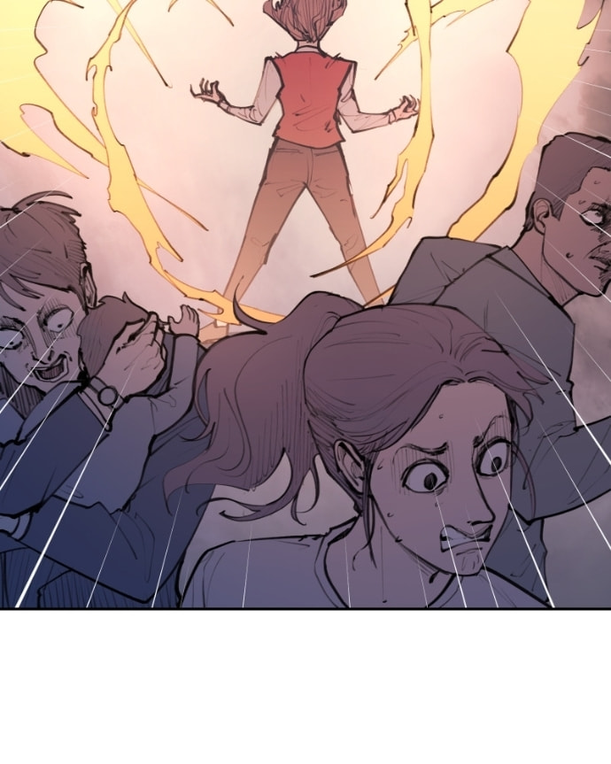 Love Advice from the Great Duke of Hell Chapter 129 page 91 - 