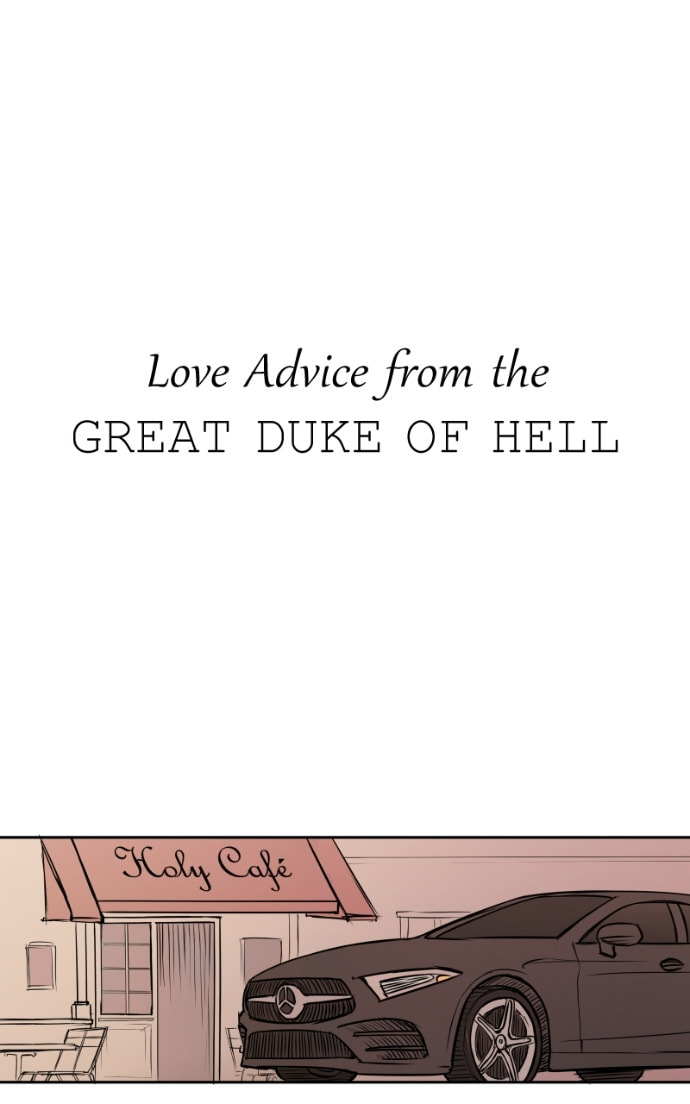 Love Advice from the Great Duke of Hell Chapter 13 page 2 - 