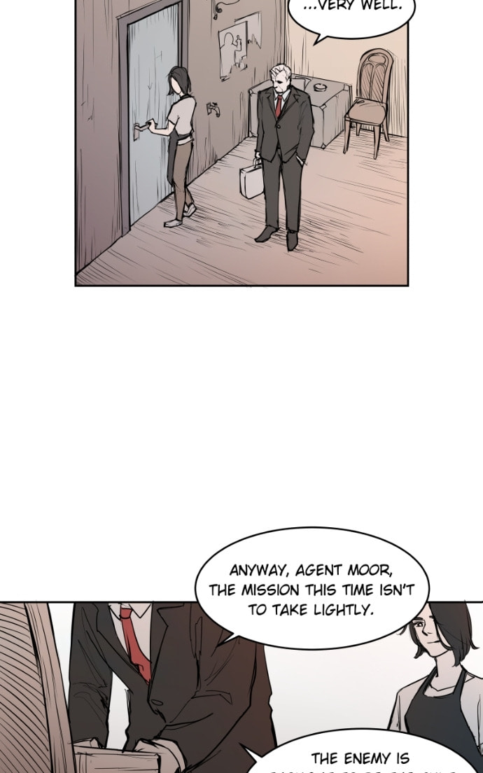 Love Advice from the Great Duke of Hell Chapter 13 page 11 - 