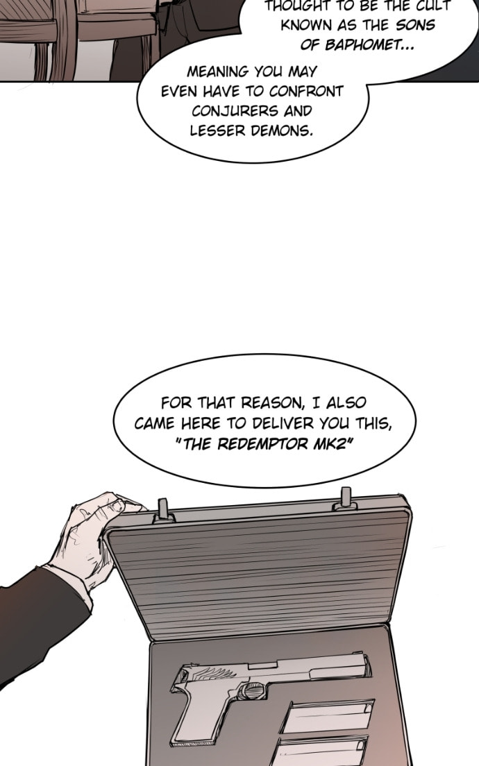 Love Advice from the Great Duke of Hell Chapter 13 page 12 - 