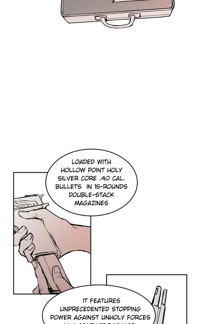 Love Advice from the Great Duke of Hell Chapter 13 page 13 - 