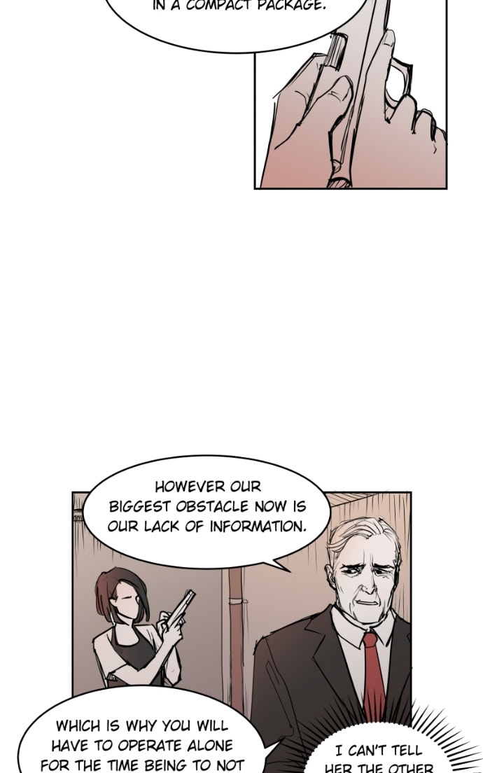 Love Advice from the Great Duke of Hell Chapter 13 page 14 - 