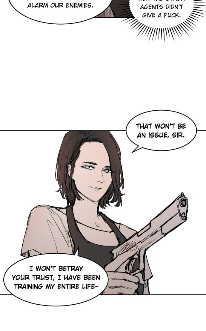 Love Advice from the Great Duke of Hell Chapter 13 page 15 - 
