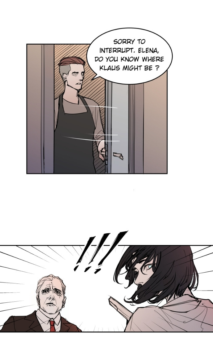 Love Advice from the Great Duke of Hell Chapter 13 page 16 - 