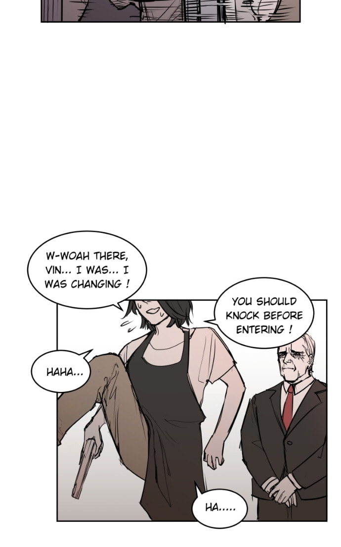 Love Advice from the Great Duke of Hell Chapter 13 page 19 - 