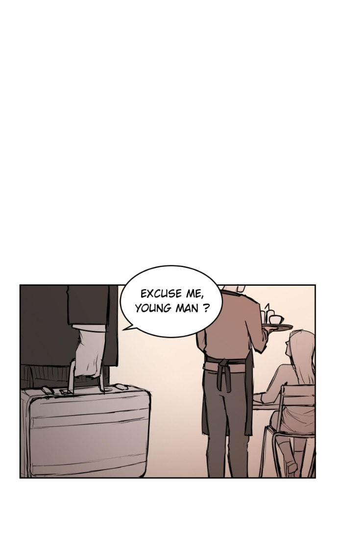 Love Advice from the Great Duke of Hell Chapter 13 page 4 - 