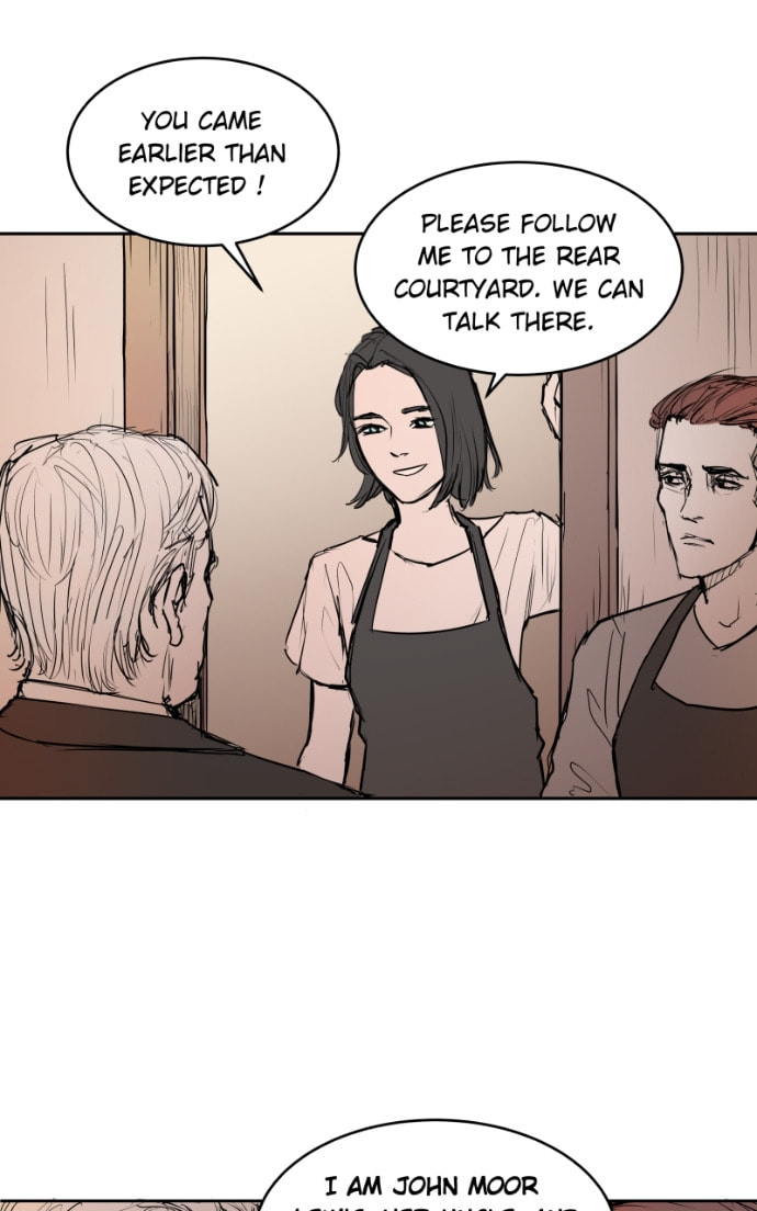 Love Advice from the Great Duke of Hell Chapter 13 page 8 - 
