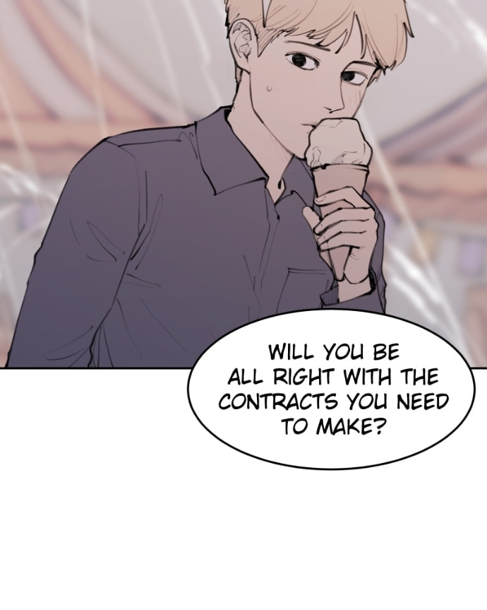 Love Advice from the Great Duke of Hell Chapter 130 page 11 - 