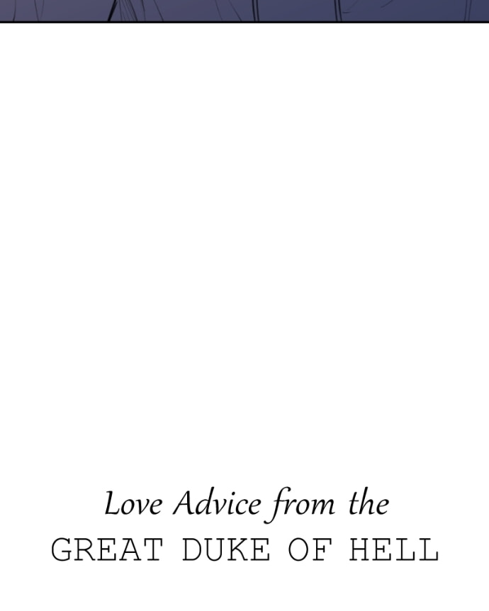 Love Advice from the Great Duke of Hell Chapter 130 page 108 - 
