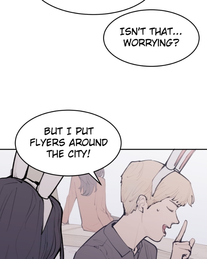 Love Advice from the Great Duke of Hell Chapter 130 page 13 - 