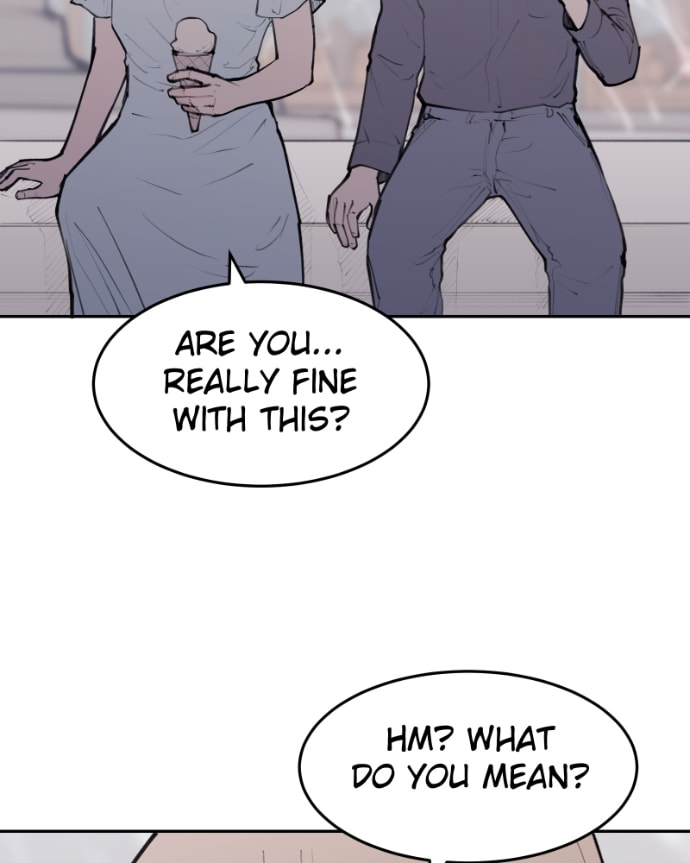 Love Advice from the Great Duke of Hell Chapter 130 page 17 - 