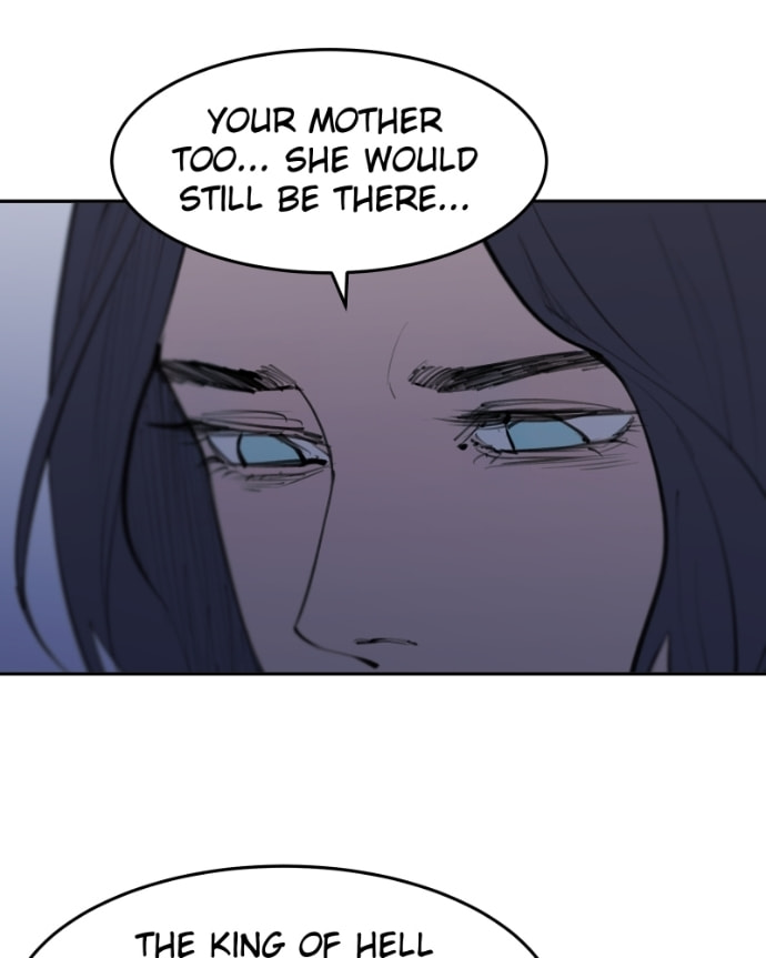 Love Advice from the Great Duke of Hell Chapter 130 page 22 - 