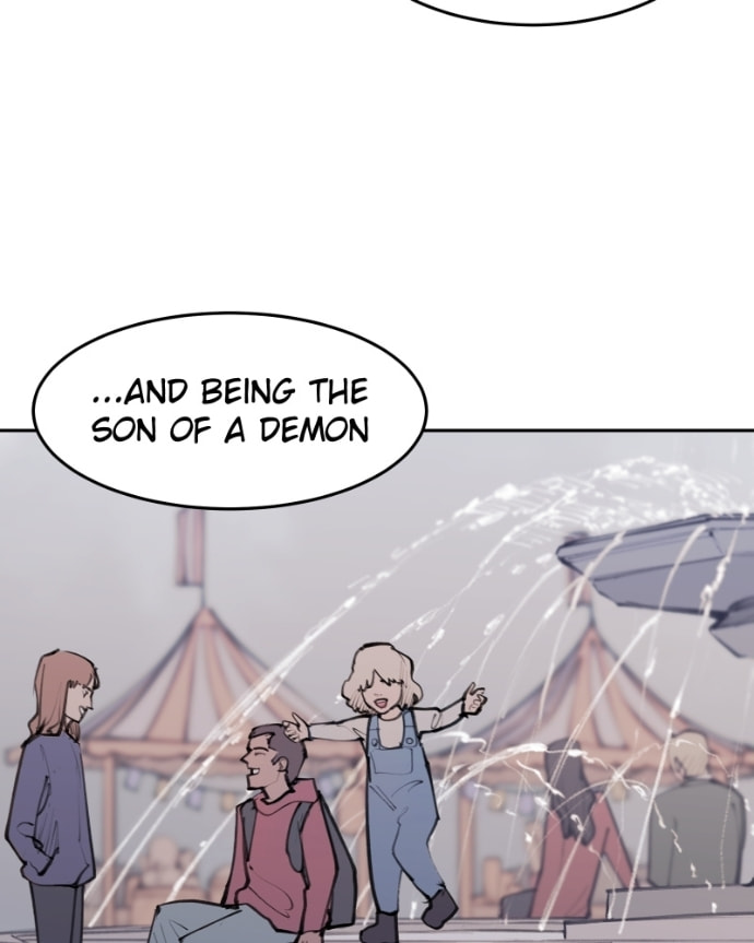 Love Advice from the Great Duke of Hell Chapter 130 page 24 - 
