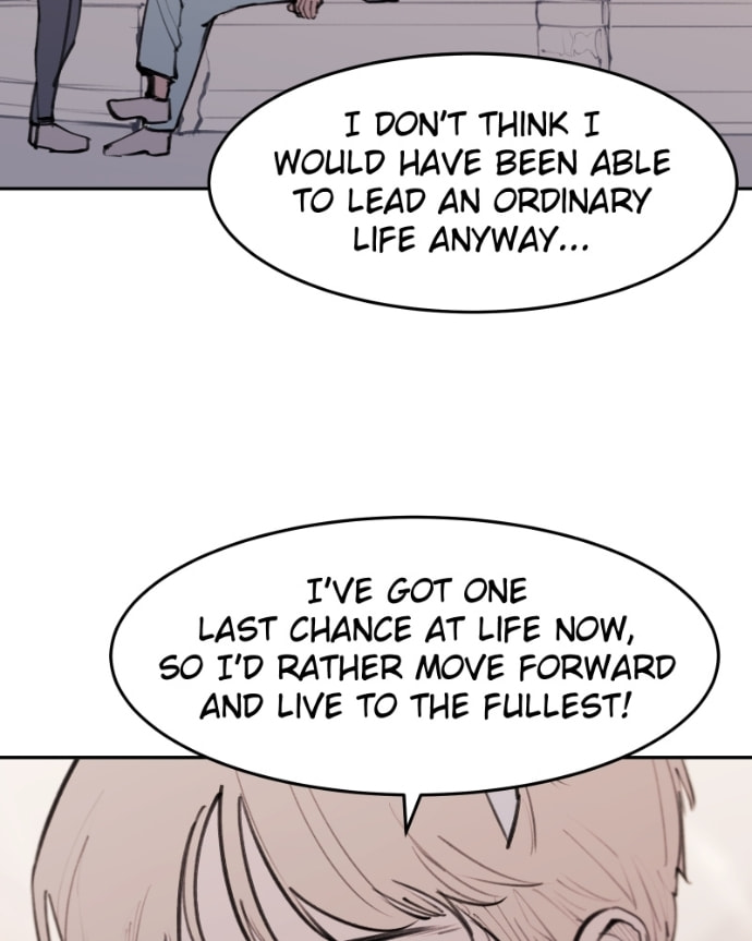 Love Advice from the Great Duke of Hell Chapter 130 page 25 - 