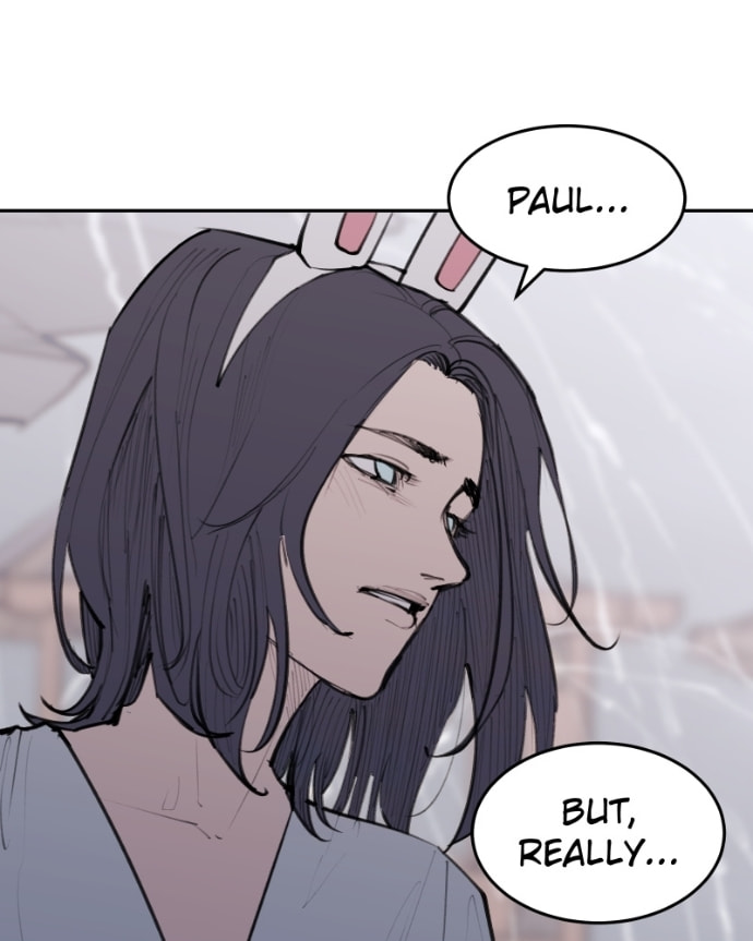 Love Advice from the Great Duke of Hell Chapter 130 page 27 - 